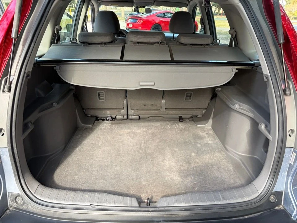 2008 Honda CR-V 3rd Gen - Image 11 of 13