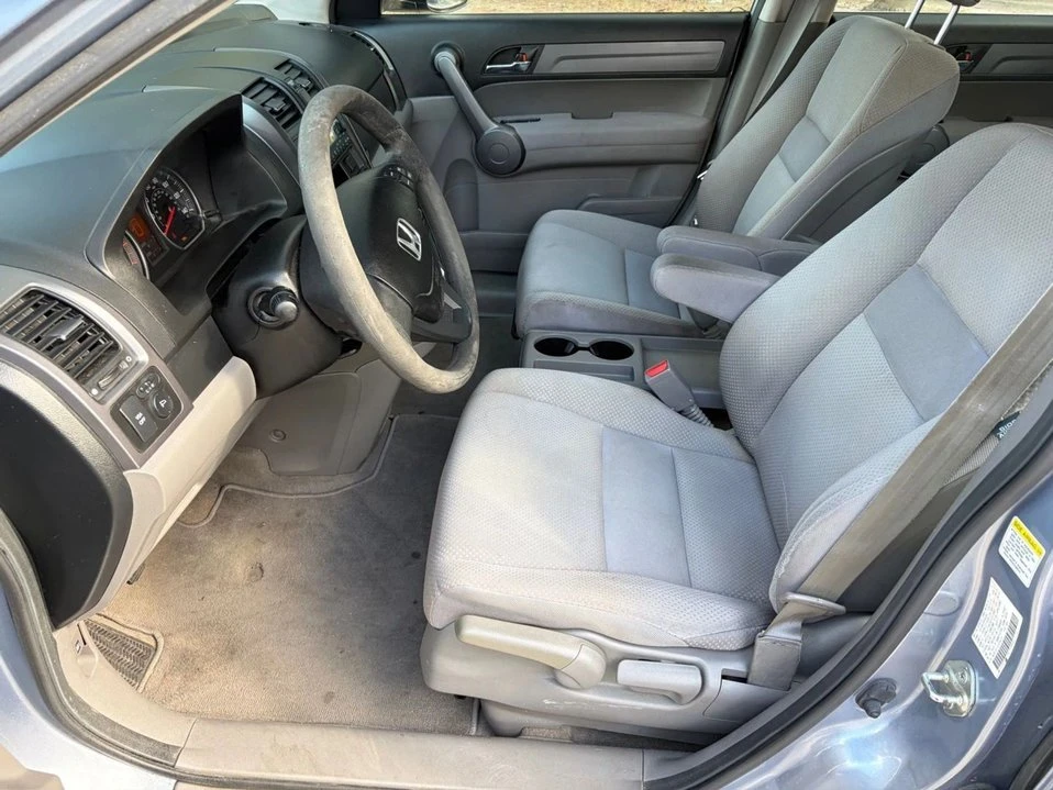 2008 Honda CR-V 3rd Gen - Image 9 of 13