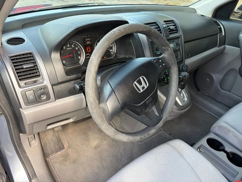 2008 Honda CR-V 3rd Gen - Image 6 of 13