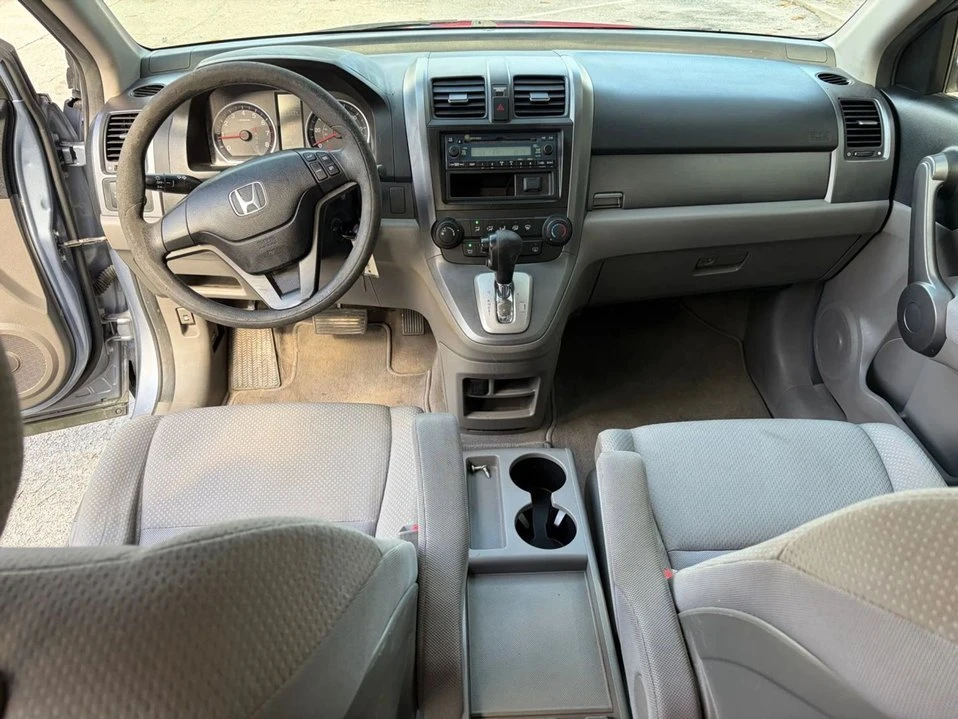 2008 Honda CR-V 3rd Gen - Image 10 of 13