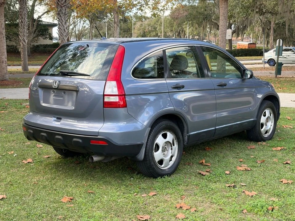 2008 Honda CR-V 3rd Gen - Image 3 of 13