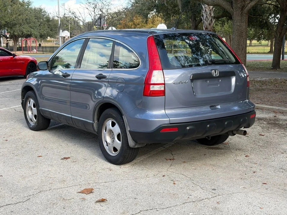 2008 Honda CR-V 3rd Gen - Image 4 of 13