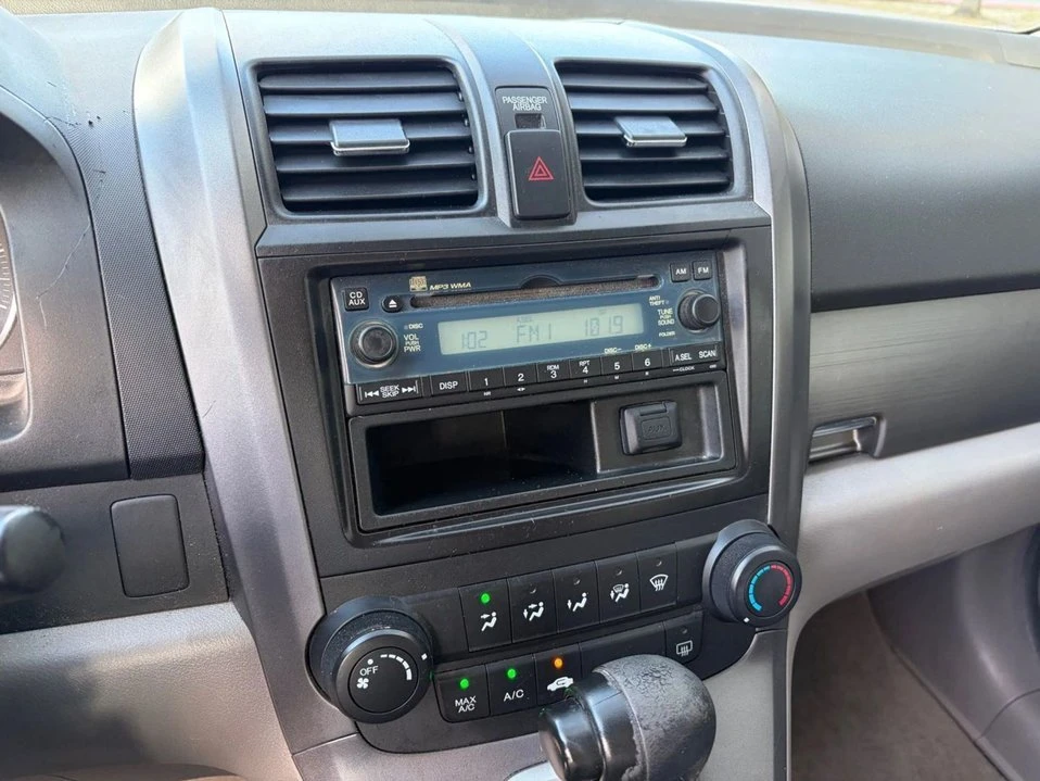2008 Honda CR-V 3rd Gen - Image 8 of 13