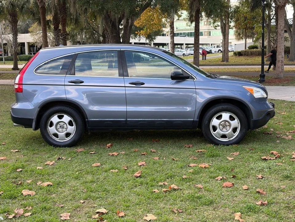 2008 Honda CR-V 3rd Gen - Image 2 of 13