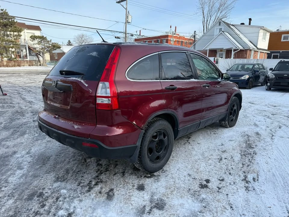 2008 Honda CR-V 3rd Gen - Image 4 of 13