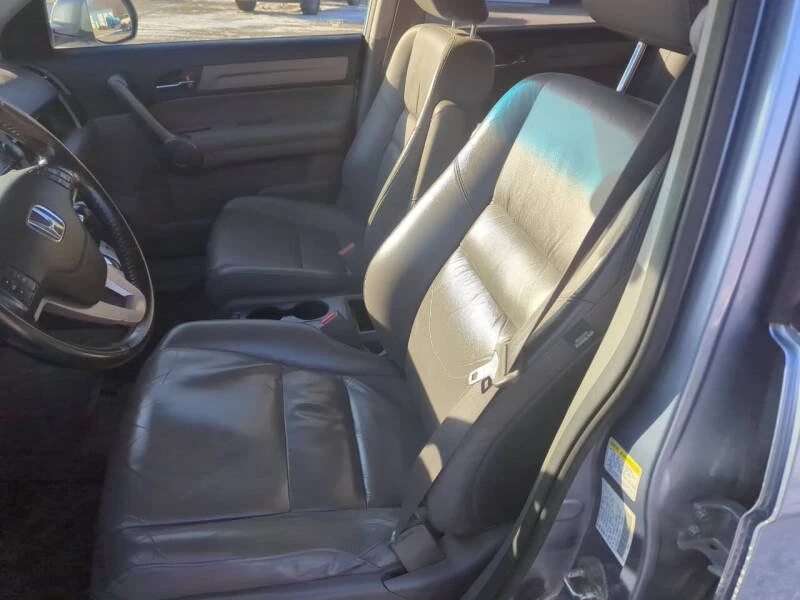 2008 Honda CR-V 3rd Gen - Image 7 of 11