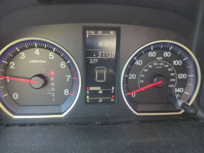 2008 Honda CR-V 3rd Gen - Image 10 of 11