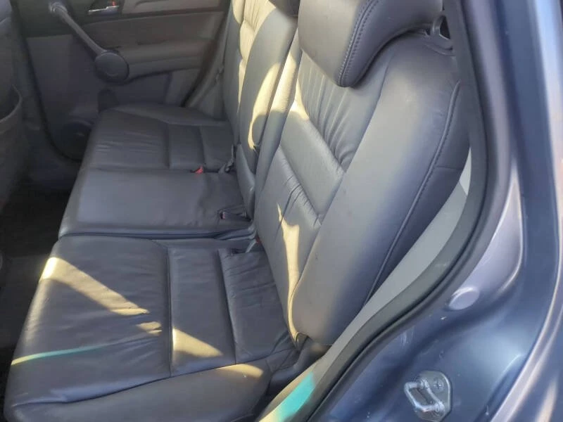 2008 Honda CR-V 3rd Gen - Image 6 of 11