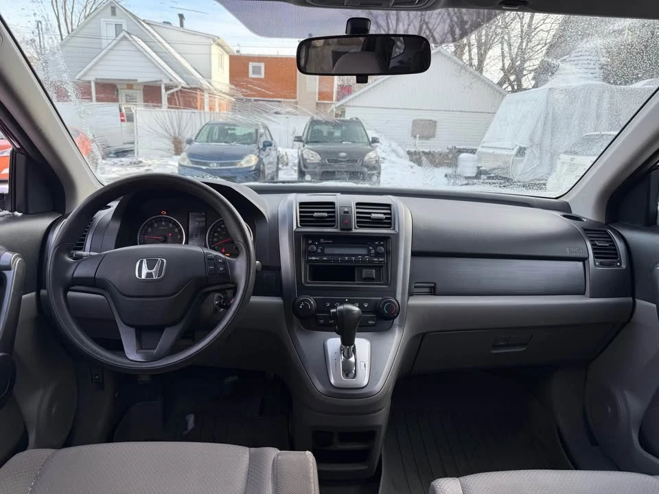 2008 Honda CR-V 3rd Gen - Image 10 of 13