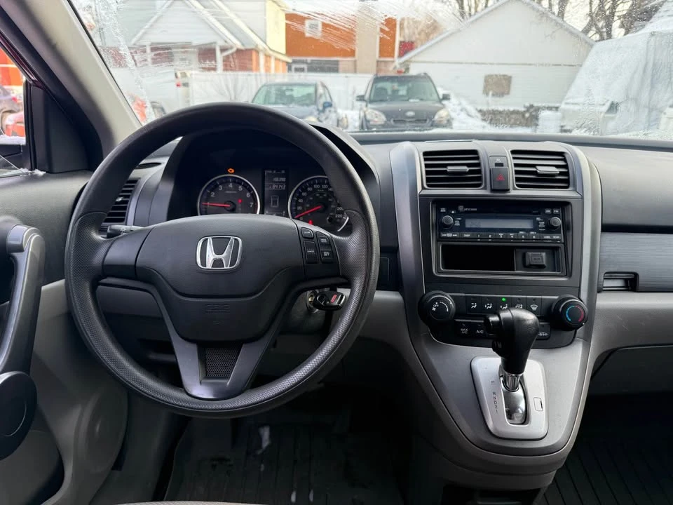 2008 Honda CR-V 3rd Gen - Image 12 of 13