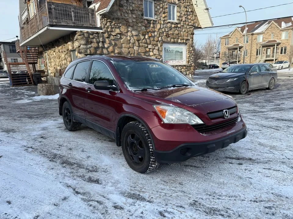 2008 Honda CR-V 3rd Gen - Image 2 of 13