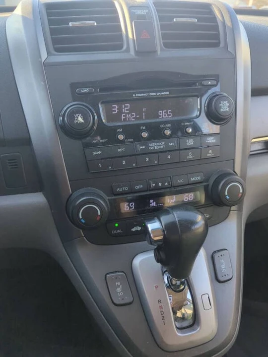 2008 Honda CR-V 3rd Gen - Image 8 of 11
