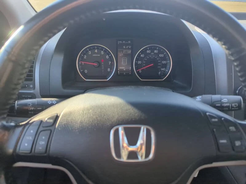 2008 Honda CR-V 3rd Gen - Image 9 of 11