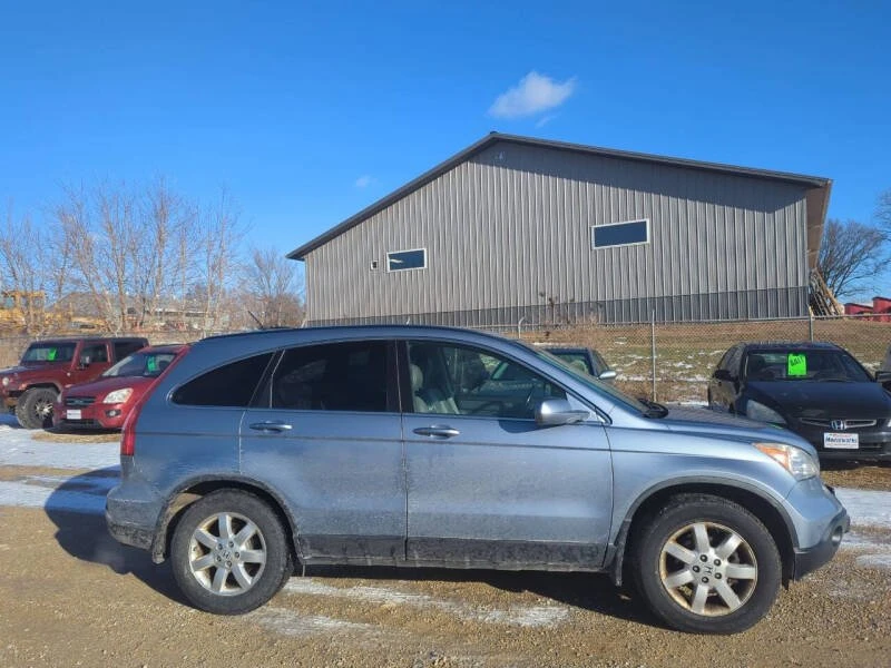 2008 Honda CR-V 3rd Gen - Image 2 of 11