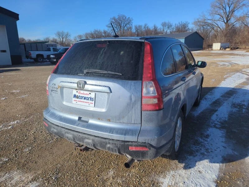 2008 Honda CR-V 3rd Gen - Image 4 of 11