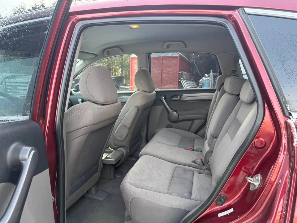 2008 Honda CR-V 3rd Gen - Image 9 of 13