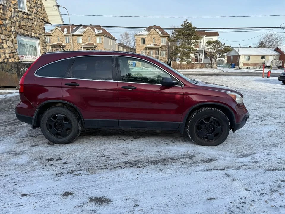2008 Honda CR-V 3rd Gen - Image 3 of 13