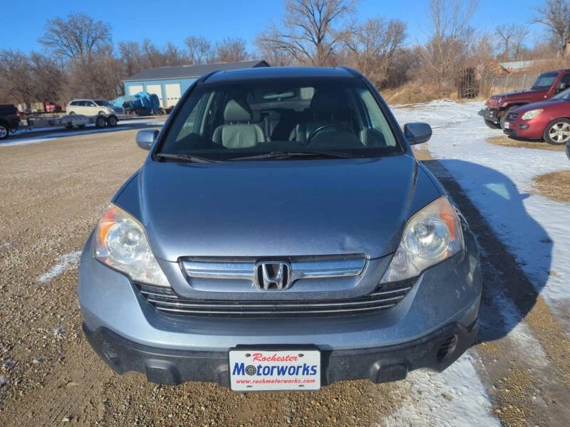 2008 Honda CR-V 3rd Gen - Image 3 of 11