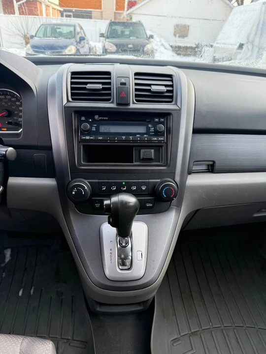 2008 Honda CR-V 3rd Gen - Image 11 of 13