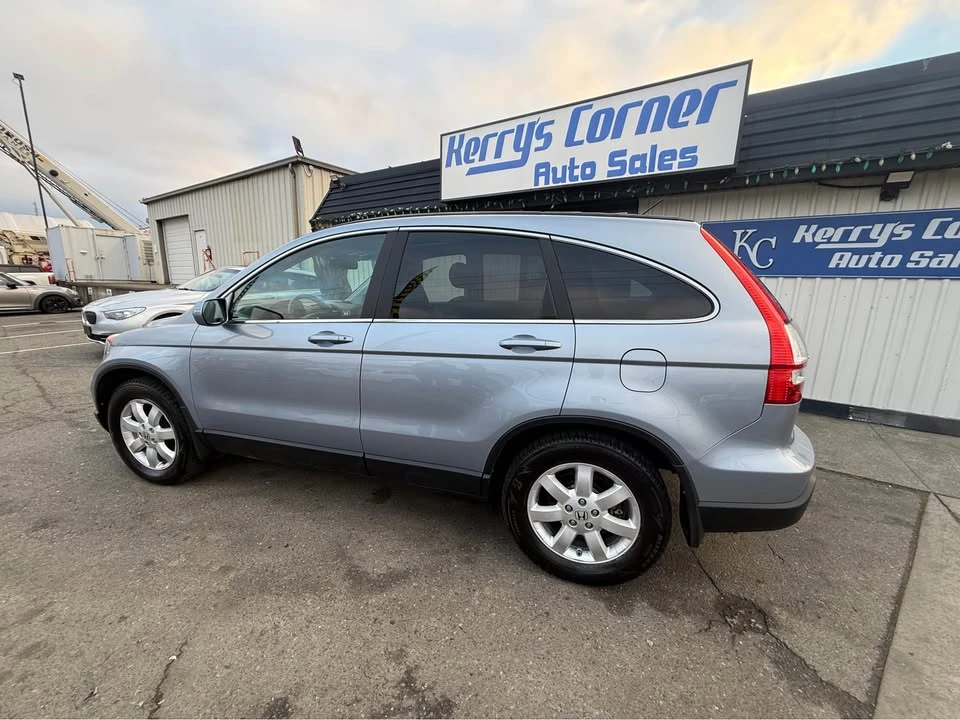 2008 Honda CR-V 3rd Gen - Image 10 of 12