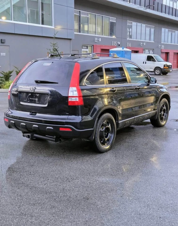 2008 Honda CR-V 3rd Gen - Image 3 of 5