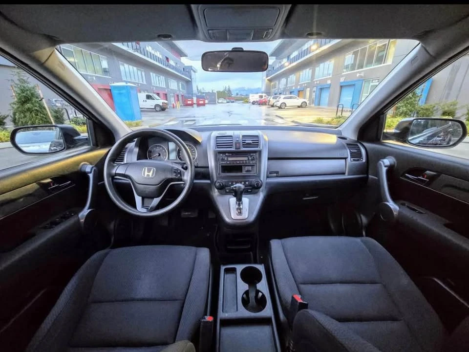 2008 Honda CR-V 3rd Gen - Image 2 of 5
