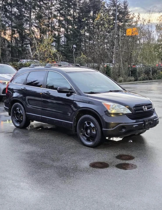 2008 Honda CR-V 3rd Gen - Image 4 of 5