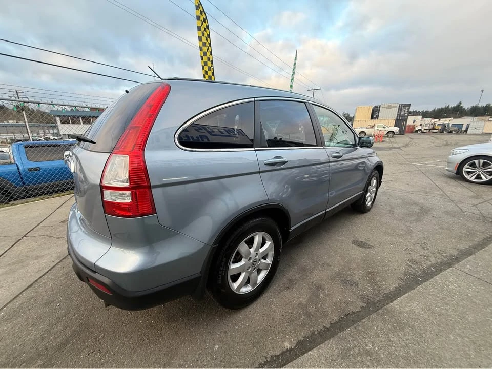 2008 Honda CR-V 3rd Gen - Image 2 of 12