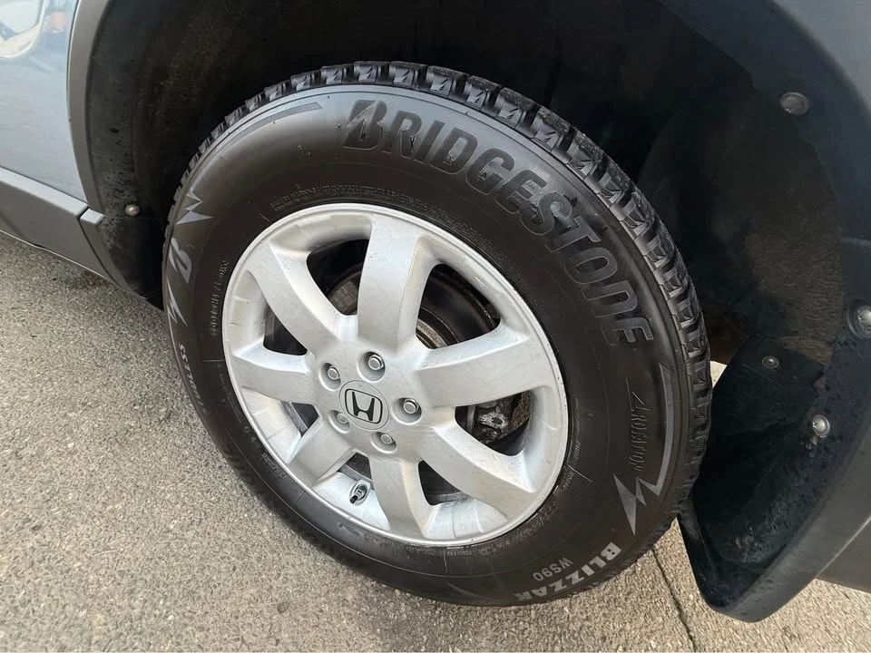 2008 Honda CR-V 3rd Gen - Image 9 of 12