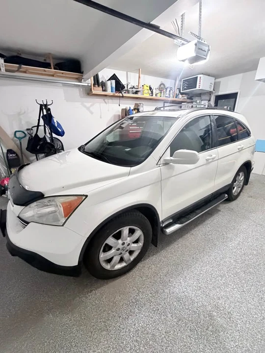 2008 Honda CR-V 3rd Gen - Image 3 of 15