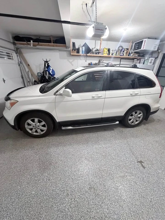 2008 Honda CR-V 3rd Gen - Image 4 of 15