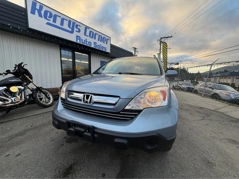 2008 Honda CR-V 3rd Gen - Image 12 of 12