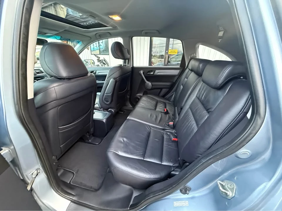 2008 Honda CR-V 3rd Gen - Image 3 of 12