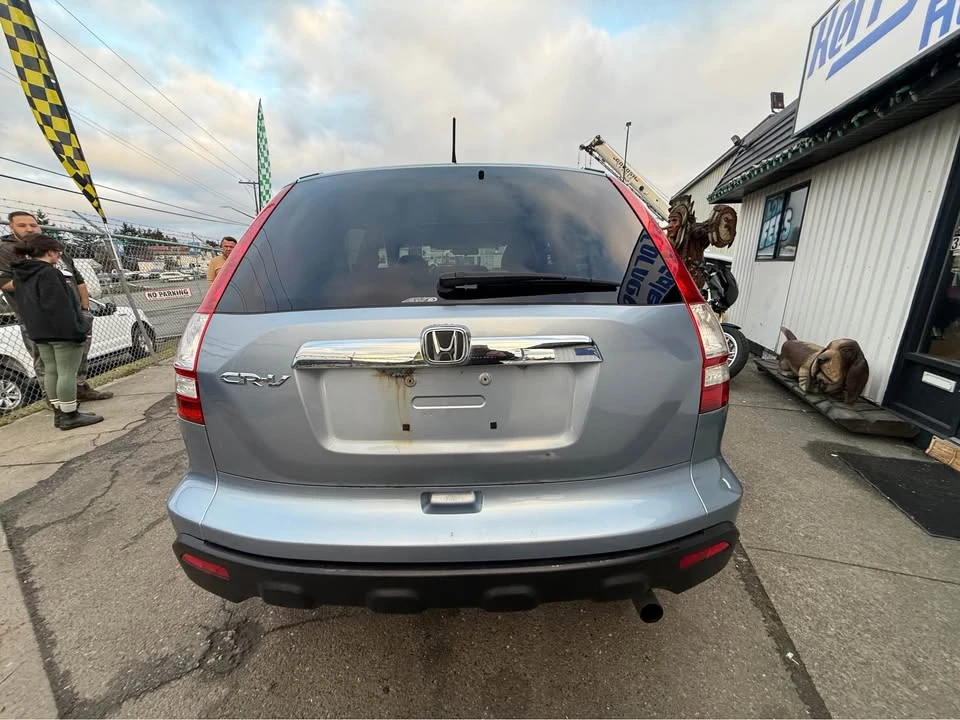 2008 Honda CR-V 3rd Gen - Image 8 of 12