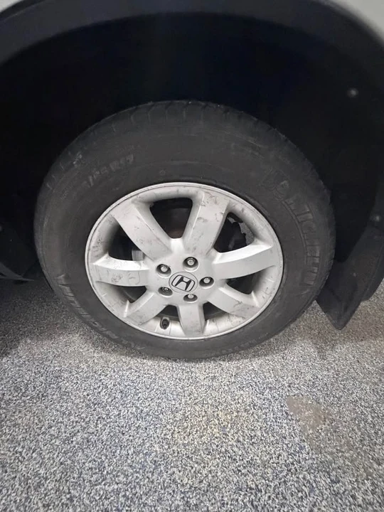 2008 Honda CR-V 3rd Gen - Image 14 of 15