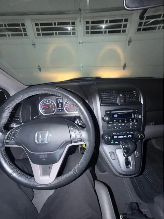 2008 Honda CR-V 3rd Gen - Image 10 of 15