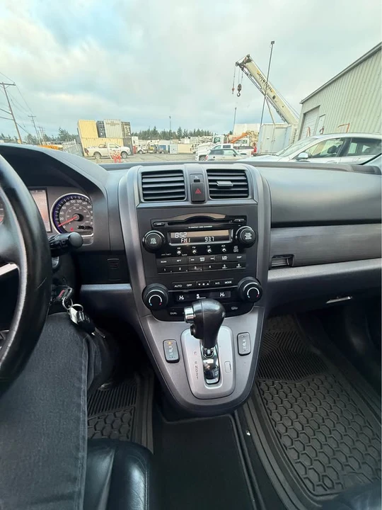 2008 Honda CR-V 3rd Gen - Image 5 of 12