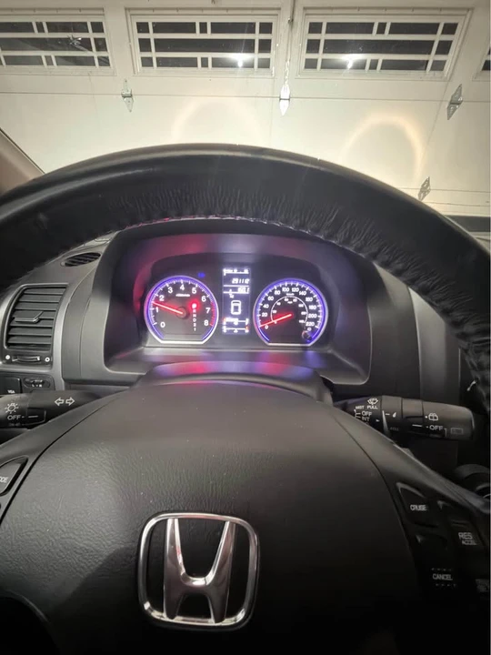 2008 Honda CR-V 3rd Gen - Image 12 of 15