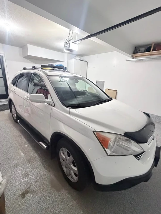 2008 Honda CR-V 3rd Gen - Image 2 of 15