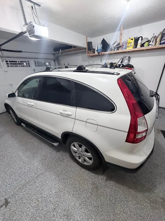 2008 Honda CR-V 3rd Gen - Image 5 of 15