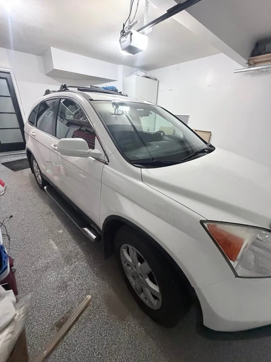2008 Honda CR-V 3rd Gen - Image 15 of 15