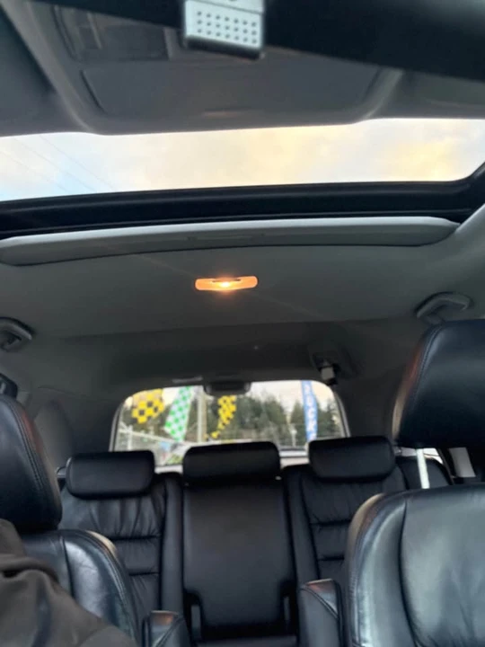 2008 Honda CR-V 3rd Gen - Image 7 of 12
