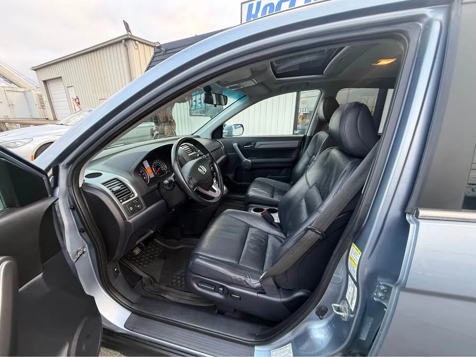2008 Honda CR-V 3rd Gen - Image 4 of 12