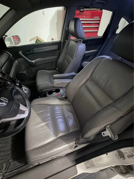 2008 Honda CR-V 3rd Gen - Image 9 of 15