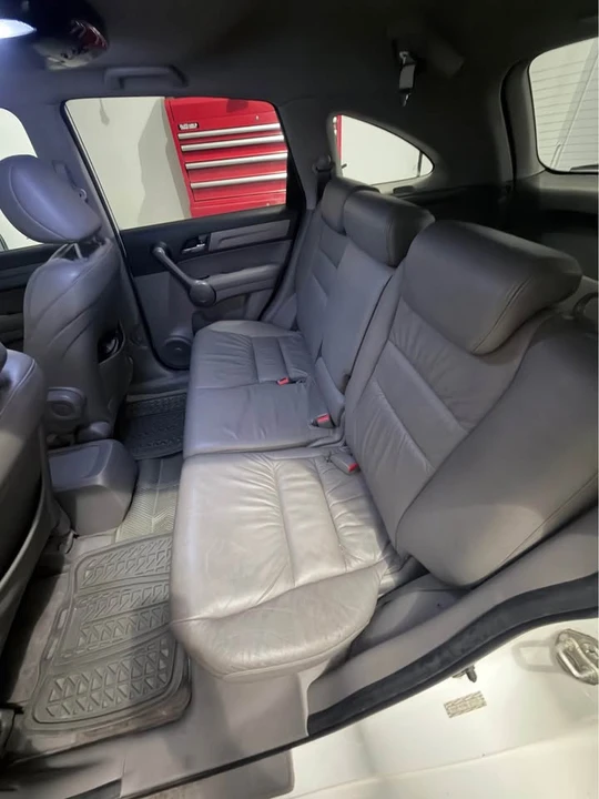 2008 Honda CR-V 3rd Gen - Image 11 of 15