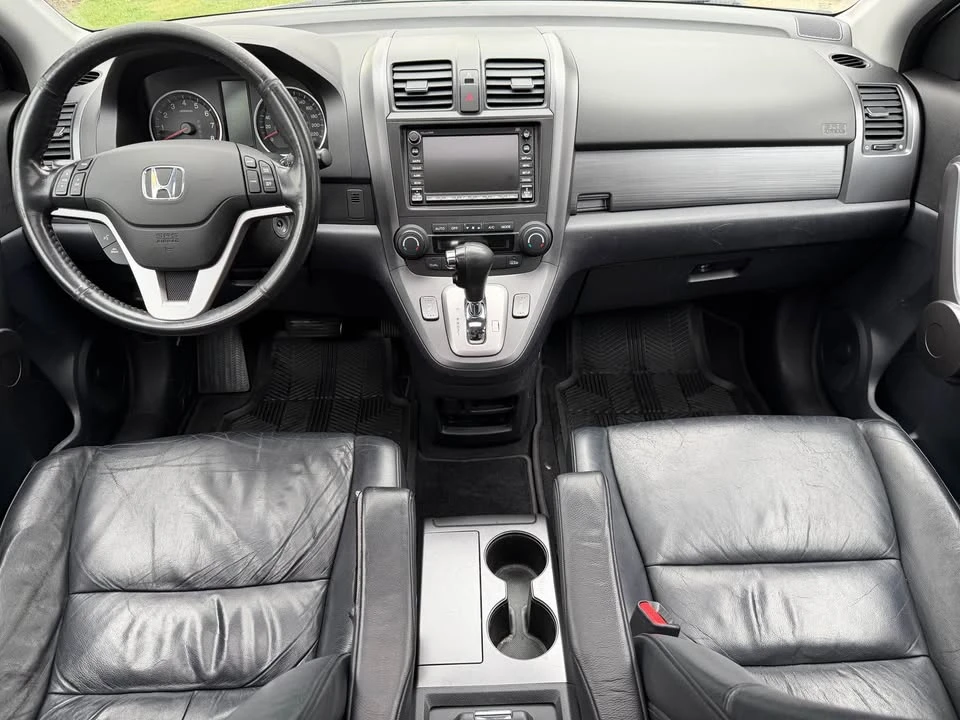 2008 Honda CR-V 3rd Gen - Image 6 of 8