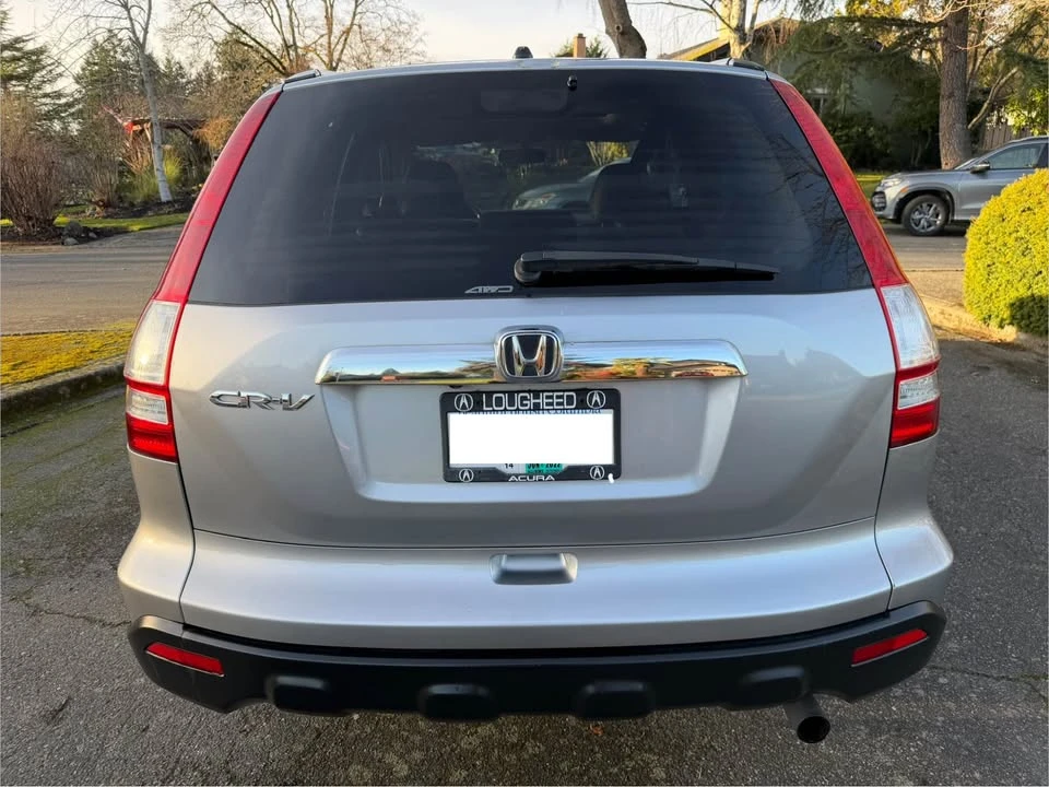 2008 Honda CR-V 3rd Gen - Image 3 of 8
