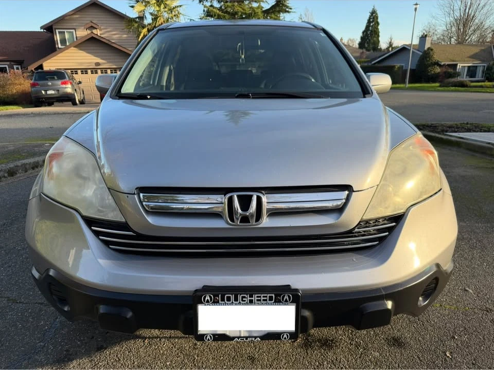 2008 Honda CR-V 3rd Gen - Image 4 of 8