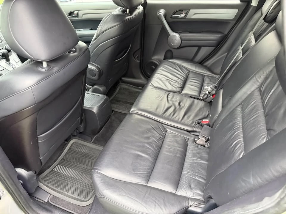 2008 Honda CR-V 3rd Gen - Image 7 of 8