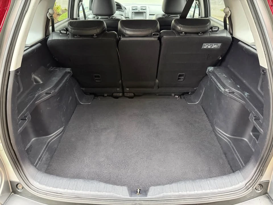 2008 Honda CR-V 3rd Gen - Image 8 of 8